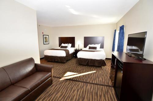 Cornerstone Inn & Suites Oelwein