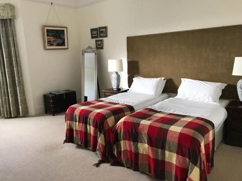 艾玛拉之楼旅馆 艾玛拉之楼旅馆