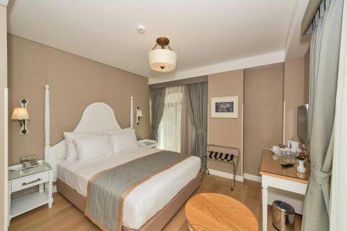 Hanna Hotel, Istanbul (fotografie 7)