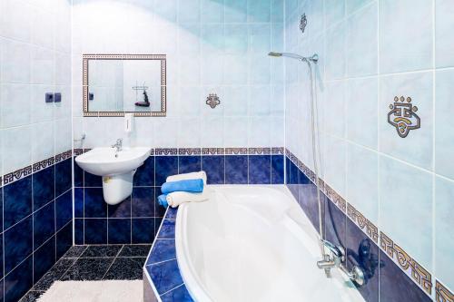 2kh Urovnievyie Apartamenty