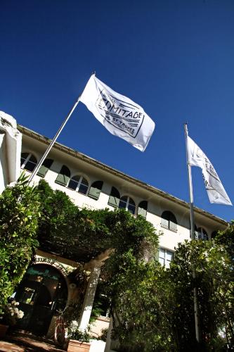 Hôtel Ermitage
