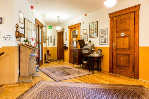 Jahrhunderthotel Leipzig, Lipsia (foto 6)
