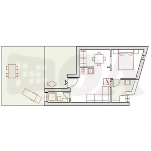 Best deal PENTHOUSE!, Barcelona (fotografie 3)