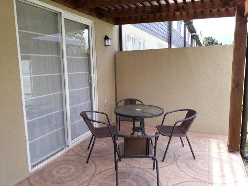 Hermosa Casa en Pucón - 6 Personas