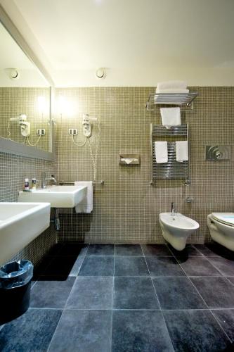 Mercure Palermo Centro - image 9