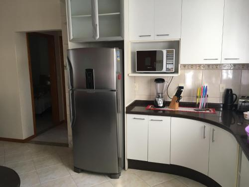 Apartamento em Meia Praia