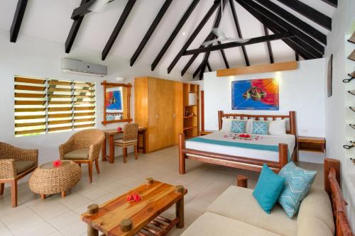 Tropica Island Resort-Adults Only