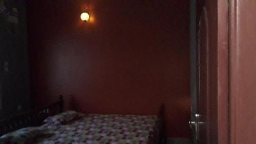 THE ONLY BEST HOMESTAYLA MAISON RENALD 2BHK4BHK available for 6713 members NEAR ROCK BEACH WHITE TOWN RAILWAY STN PONDY MARINA CAR PARKING available Eight 3 double zero seven six four 6 double 2 - image 2