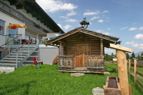 Alpengasthof Filzstein - image 7