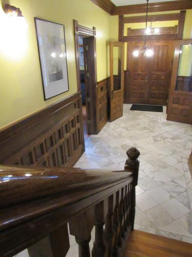 Carter House Inns in Eureka