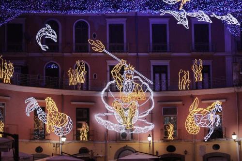 B&B Fratelli Tommasini Salerno 1