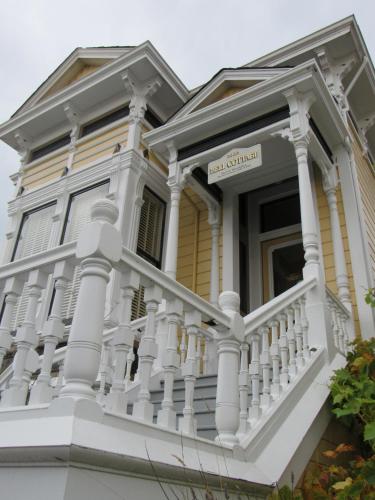 Carter House Inns in Eureka