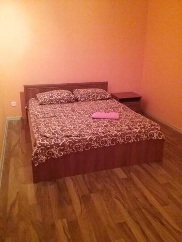Hostel 777