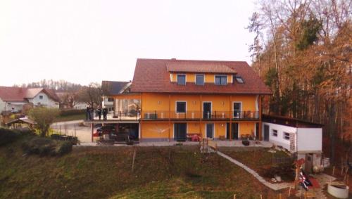 Gästehaus Schmid - image 33