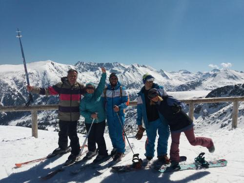 Pirina Club Hotel – Bansko, NC