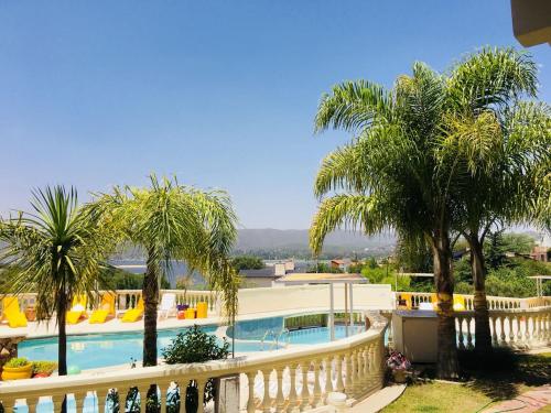 Villa La Font Apart Hotel & Spa - 전망