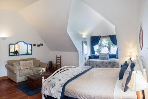 The Lost Whale Inn Oceanfront B&B