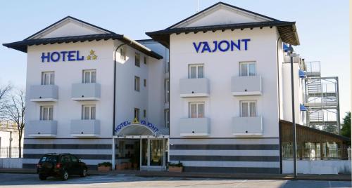 hotel Vajont