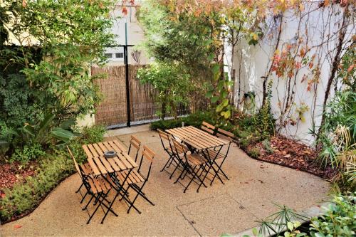 My Suite Lisbon Guest House – Principe Real - image 10