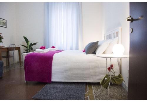 EMI House Re di Roma, Appartamento con 3 camere da letto, 80 mq, Roma (foto 9)