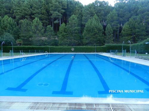 Bassein, El Rencuentro Casa Rural de Gredos in Villarejo del Valle
