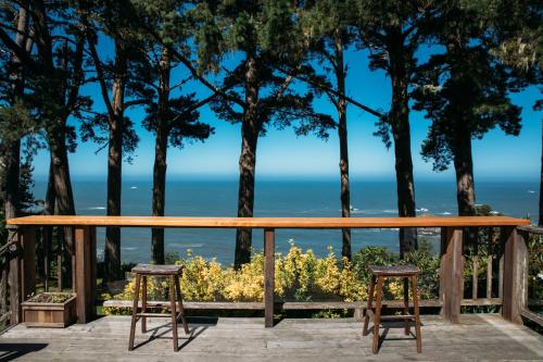 The Lost Whale Inn Oceanfront B&B