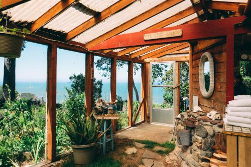 The Lost Whale Inn Oceanfront B&B