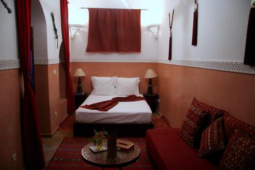 Riad Zen House