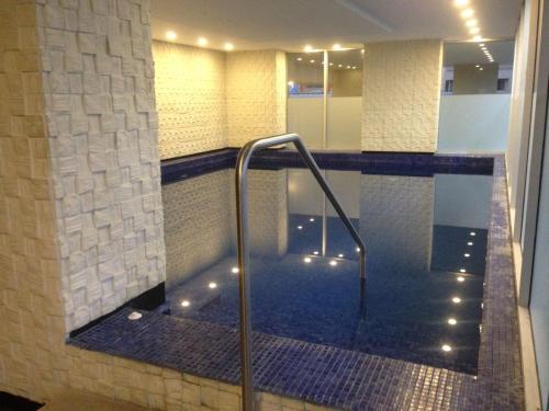 

Quo Luxury Apartments