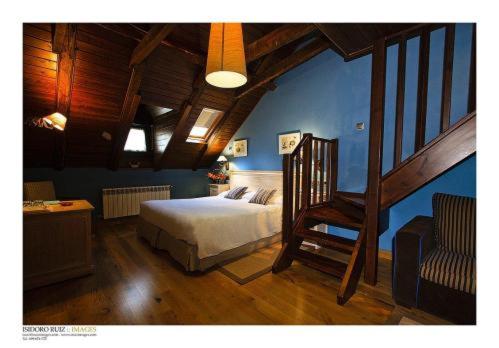 Hotel Casa Estampa - main image