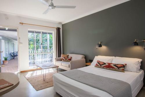 Motel Nomad in Greater Cairns