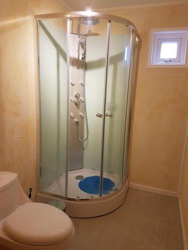 Cabanas los picaflores