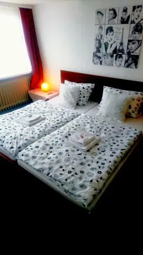 Pension Zum Burggrafen in Delmenhorst, Deutschland