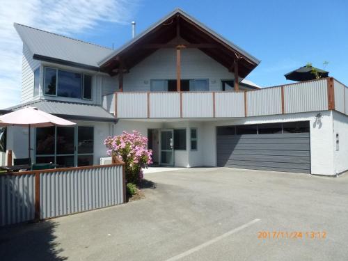 Cosy Kiwi B&B