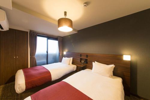 Japaning Hotel Nijojo Minami