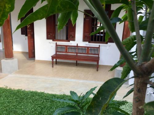 Natures Lodge - Galle