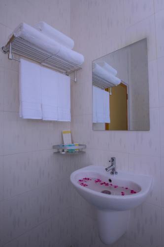 A Hotelcom Golden Gum Kino Hotel Mandalay Hotel - 