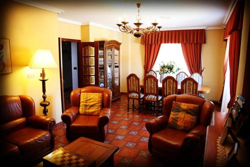 Casa Lourido Lires