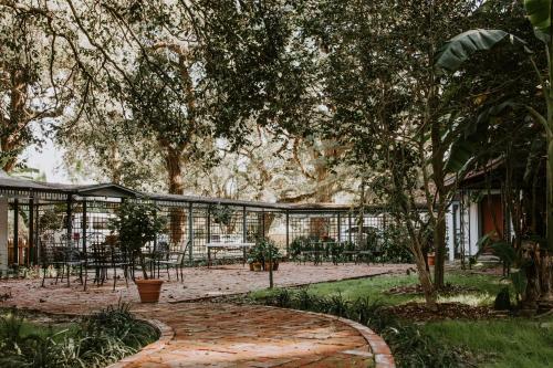 Maison Mouton Bed & Breakfast in 拉法葉市中心