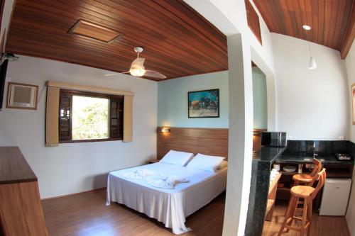 Flat Vila Morena a pousada da sua familia in São Sebastiao (São Paulo)