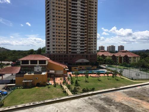 D Savoy @ Famosa Melaka in Alor Gajah