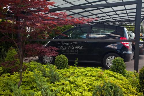 ApartHotel Vila Minka - image 6