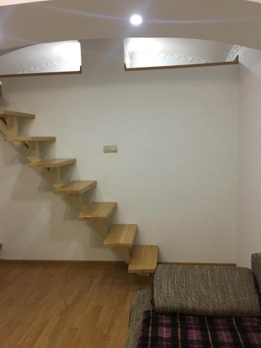 Apartment Bombonyerka - image 2