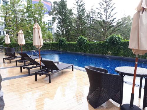 The Courtyard Khaoyai by Madam 2 The Courtyard Khaoyai by Madam 2