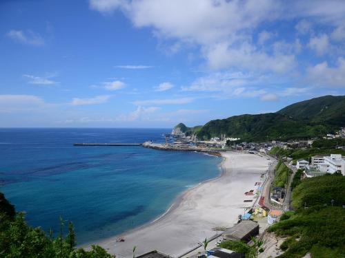 Vacation House Familia in Kozushima