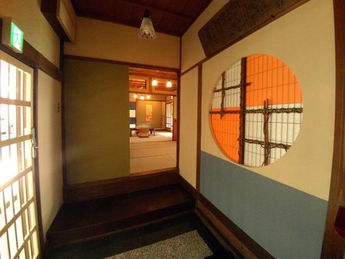 優卡吉波旅館