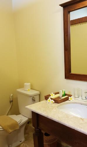 Photo - Hotel Puri Bambu