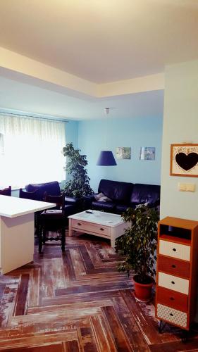  Apartman Lili, Pension in Belišće bei Bizovac