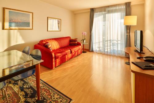 Junior Suite image 7