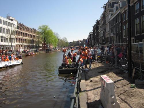 Amsterdam Hostel Uptown, Amsterdam (photo 5)